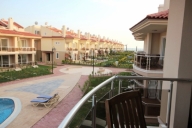 Cities Reference Appartement image #100bFethiye 